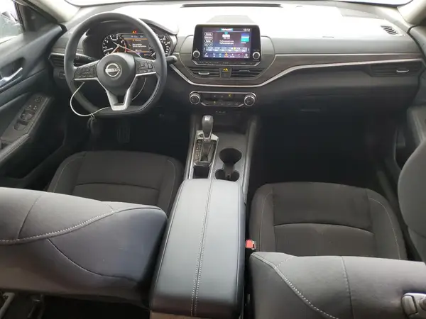 1N4BL4DV5SN400404 2025 NISSAN ALTIMA - Image 8