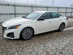 1N4BL4DV5SN400578 2025 NISSAN ALTIMA