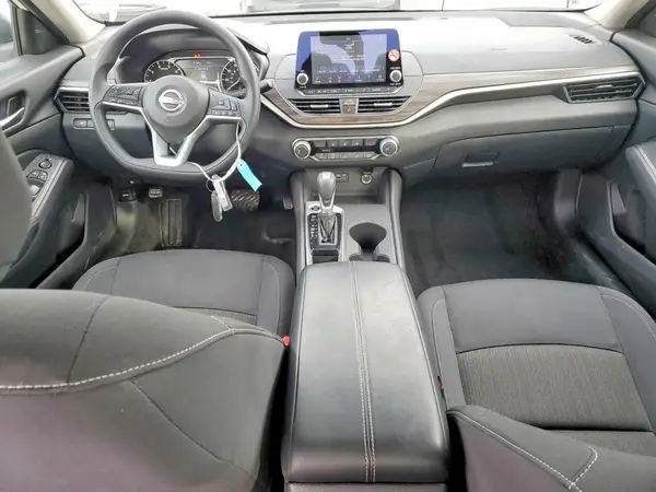 1N4BL4DV5SN400578 2025 NISSAN ALTIMA - Image 8