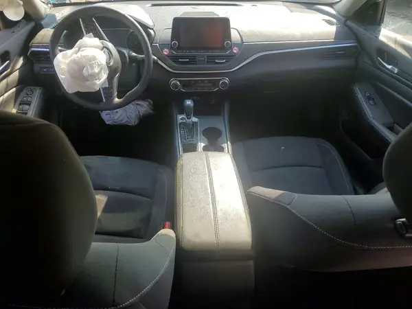 1N4BL4DV5SN400600 2025 NISSAN ALTIMA - Image 8
