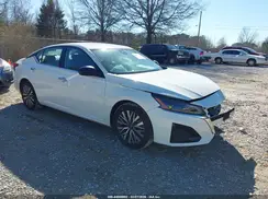 1N4BL4DV5SN400886 2025 NISSAN ALTIMA