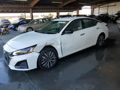 1N4BL4DV5SN401164 2025 NISSAN ALTIMA