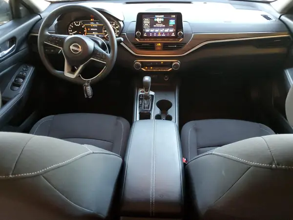 1N4BL4DV5SN401164 2025 NISSAN ALTIMA - Image 8
