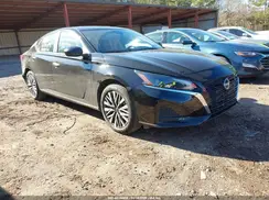 1N4BL4DV5SN401665 2025 NISSAN ALTIMA