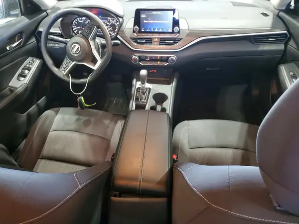 1N4BL4DV5SN401732 2025 NISSAN ALTIMA - Image 8