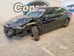 1N4BL4DV5SN401780 2025 NISSAN ALTIMA