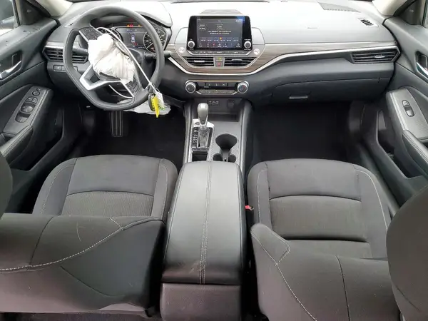 1N4BL4DV5SN401780 2025 NISSAN ALTIMA - Image 8