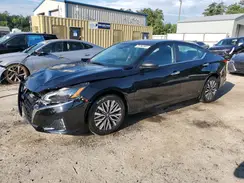 1N4BL4DV5SN402542 2025 NISSAN ALTIMA