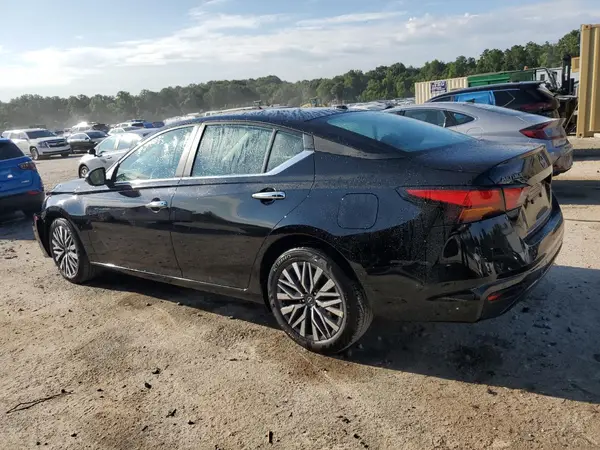 1N4BL4DV5SN402542 2025 NISSAN ALTIMA - Image 2