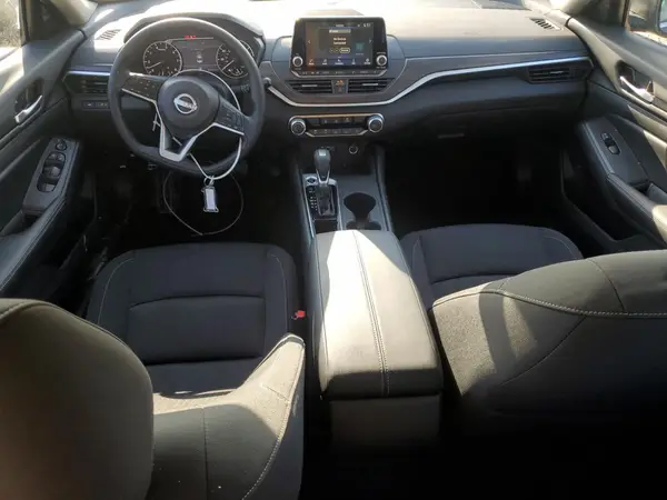 1N4BL4DV5SN402542 2025 NISSAN ALTIMA - Image 8