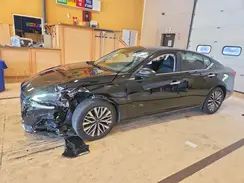 1N4BL4DV5SN402637 2025 NISSAN ALTIMA