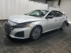1N4BL4DV5SN403528 2025 NISSAN ALTIMA