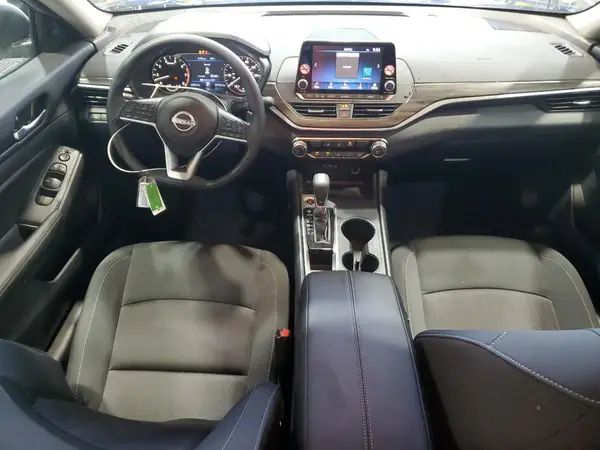 1N4BL4DV5SN403528 2025 NISSAN ALTIMA - Image 8