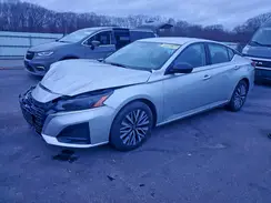 1N4BL4DV5SN403562 2025 NISSAN ALTIMA