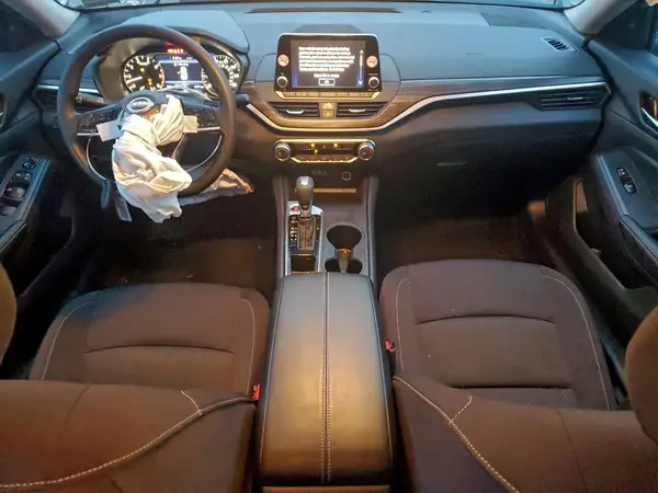 1N4BL4DV5SN403562 2025 NISSAN ALTIMA - Image 8