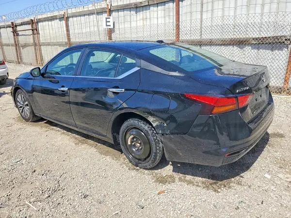 1N4BL4DV5SN403853 2025 NISSAN ALTIMA - Image 2