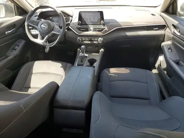 1N4BL4DV5SN403853 2025 NISSAN ALTIMA - Image 8