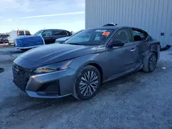 1N4BL4DV5SN404128 2025 NISSAN ALTIMA