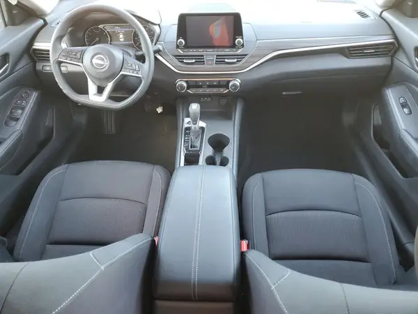 1N4BL4DV5SN404128 2025 NISSAN ALTIMA - Image 8