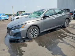 1N4BL4DV5SN404579 2025 NISSAN ALTIMA
