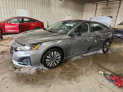 1N4BL4DV5SN404615 2025 NISSAN ALTIMA