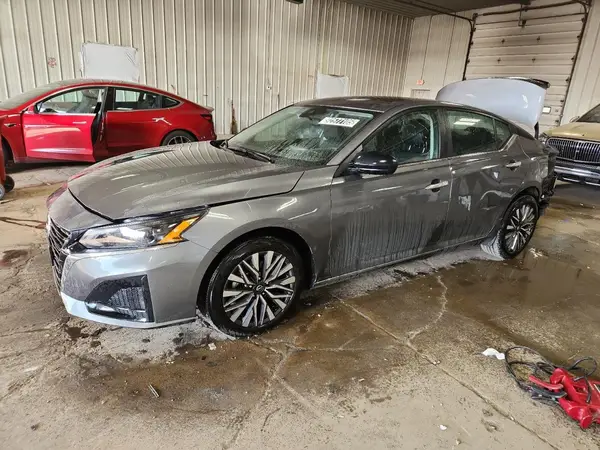 1N4BL4DV5SN404615 2025 NISSAN ALTIMA - Image 1
