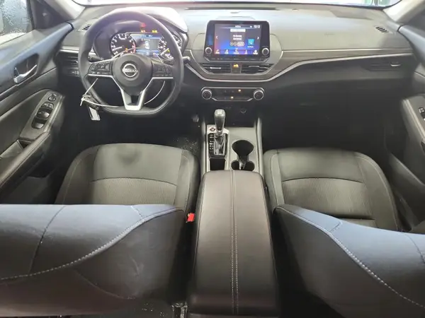 1N4BL4DV5SN404615 2025 NISSAN ALTIMA - Image 8