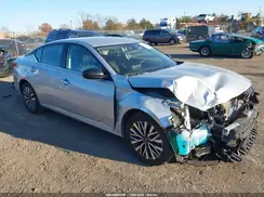 1N4BL4DV5SN406719 2025 NISSAN ALTIMA