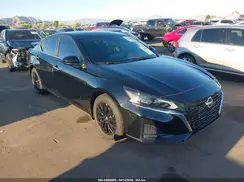 1N4BL4DV5SN406820 2025 NISSAN ALTIMA