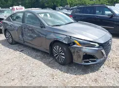 1N4BL4DV5SN408258 2025 NISSAN ALTIMA