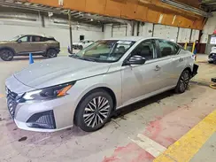 1N4BL4DV5SN408986 2025 NISSAN ALTIMA