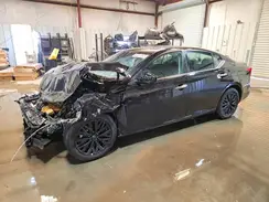 1N4BL4DV5SN409460 2025 NISSAN ALTIMA