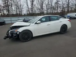 1N4BL4DV5SN410138 2025 NISSAN ALTIMA