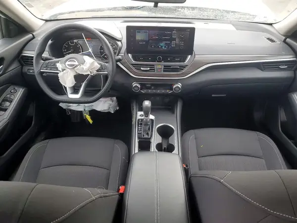 1N4BL4DV5SN410138 2025 NISSAN ALTIMA - Image 8