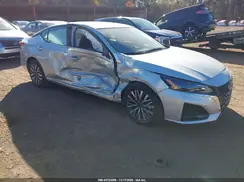 1N4BL4DV5SN412195 2025 NISSAN ALTIMA