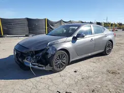1N4BL4DV5SN412309 2025 NISSAN ALTIMA