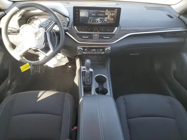 1N4BL4DV5SN412309 2025 NISSAN ALTIMA - Image 8