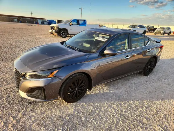 1N4BL4DV5SN415047 2025 NISSAN ALTIMA - Image 1