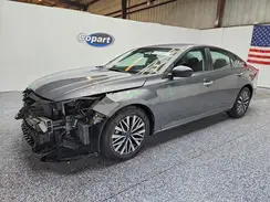 1N4BL4DV5SN416280 2025 NISSAN ALTIMA