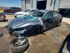 1N4BL4DV5SN416554 2025 NISSAN ALTIMA
