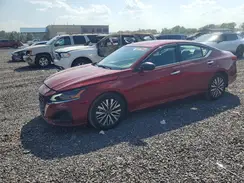1N4BL4DV5SN417185 2025 NISSAN ALTIMA