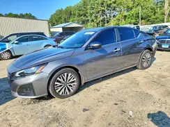 1N4BL4DV5SN421205 2025 NISSAN ALTIMA