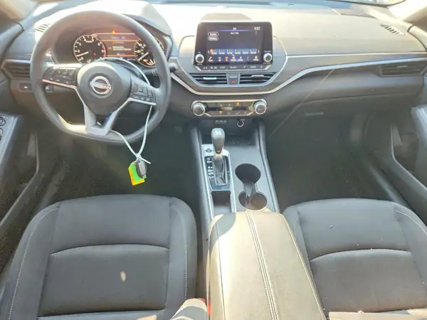 1N4BL4DV5SN421205 2025 NISSAN ALTIMA - Image 8