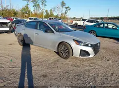 1N4BL4DV5SN422354 2025 NISSAN ALTIMA