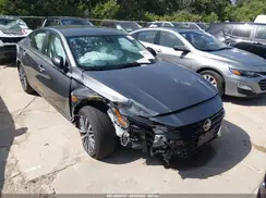 1N4BL4DV5SN424329 2025 NISSAN ALTIMA