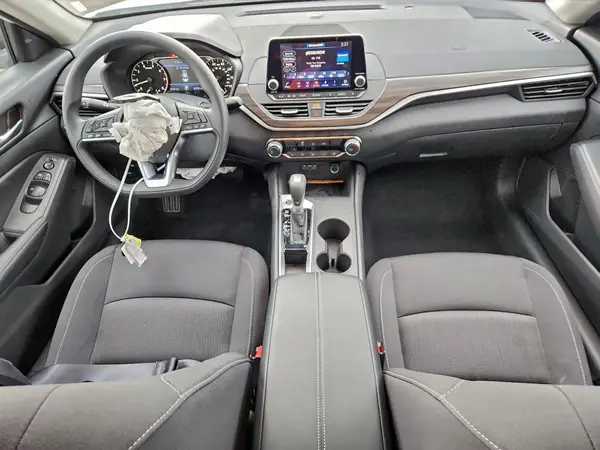 1N4BL4DV5SN425464 2025 NISSAN ALTIMA - Image 8