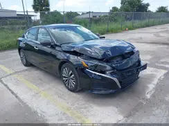 1N4BL4DV5SN426694 2025 NISSAN ALTIMA