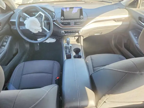 1N4BL4DV5SN428736 2025 NISSAN ALTIMA - Image 8