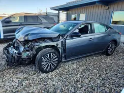 1N4BL4DV5TN305035 2026 NISSAN ALTIMA