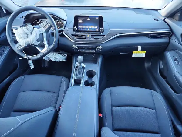 1N4BL4DV5TN305035 2026 NISSAN ALTIMA - Image 8